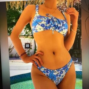 SHEIN Bikini 2 Pieces size XL new